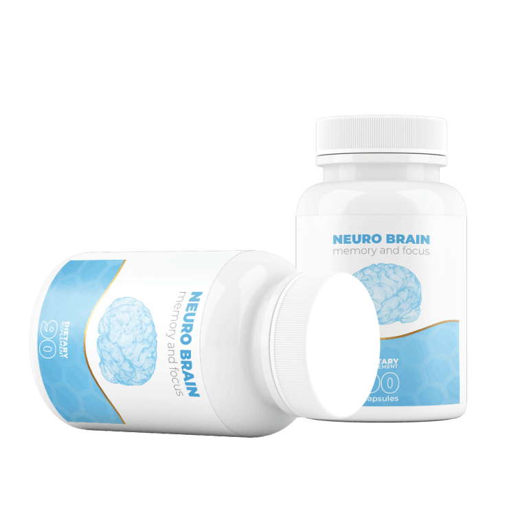 Buy Neuro Brain